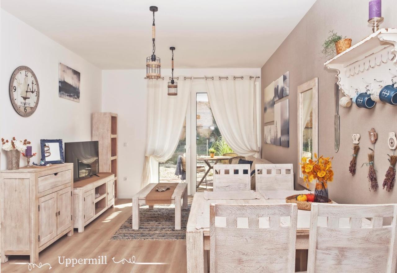 Uppermill Suite #3 Pecs Ngoại thất bức ảnh