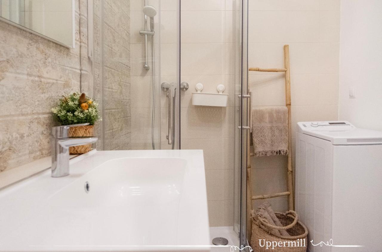 Uppermill Suite #3 Pecs Ngoại thất bức ảnh