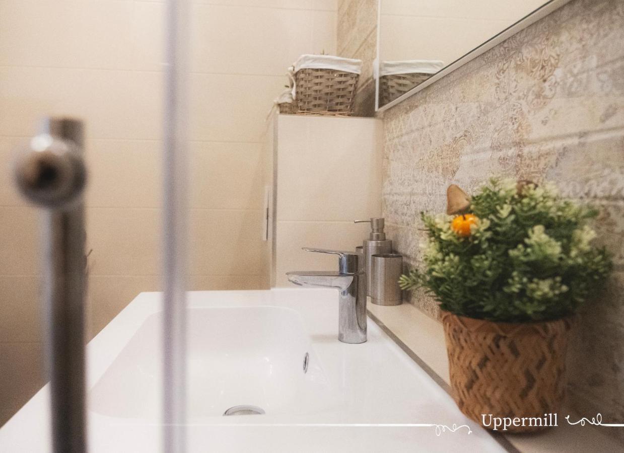 Uppermill Suite #3 Pecs Ngoại thất bức ảnh