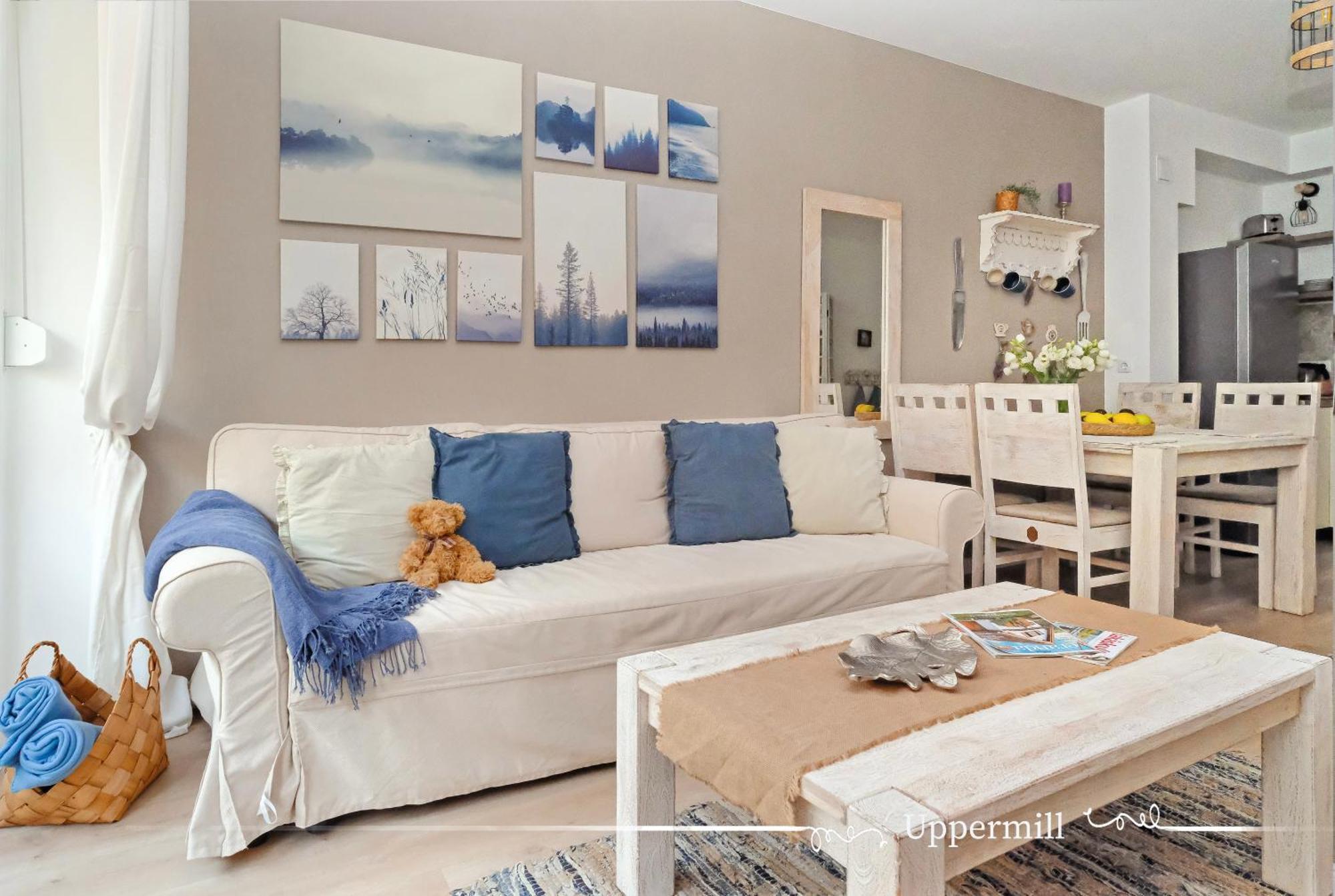 Uppermill Suite #3 Pecs Ngoại thất bức ảnh