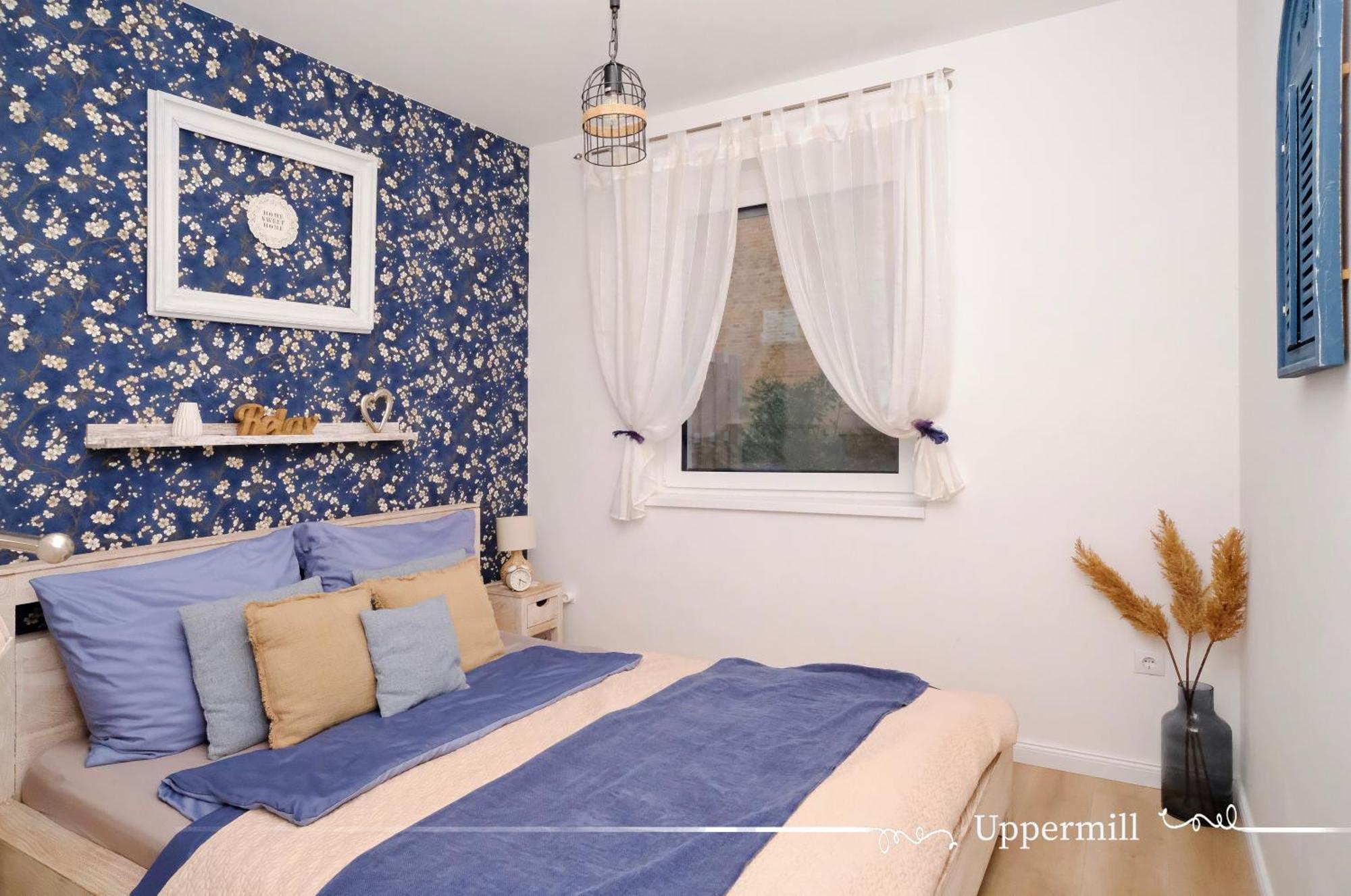Uppermill Suite #3 Pecs Ngoại thất bức ảnh