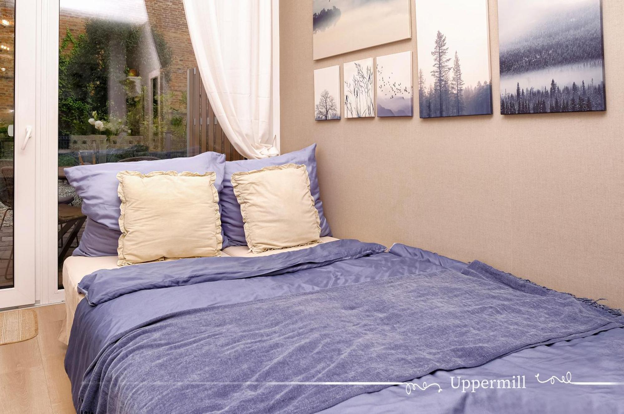 Uppermill Suite #3 Pecs Ngoại thất bức ảnh