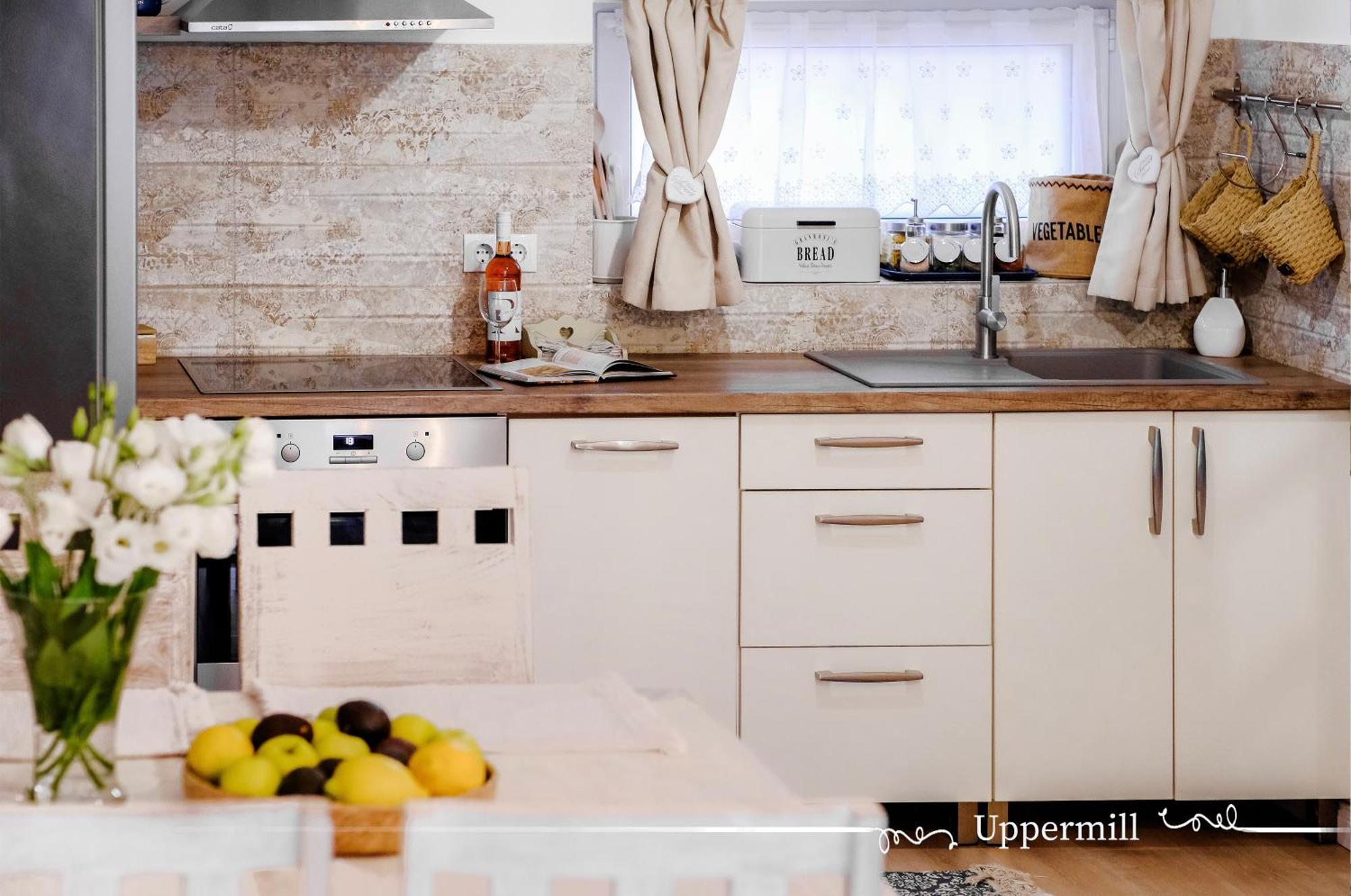 Uppermill Suite #3 Pecs Ngoại thất bức ảnh