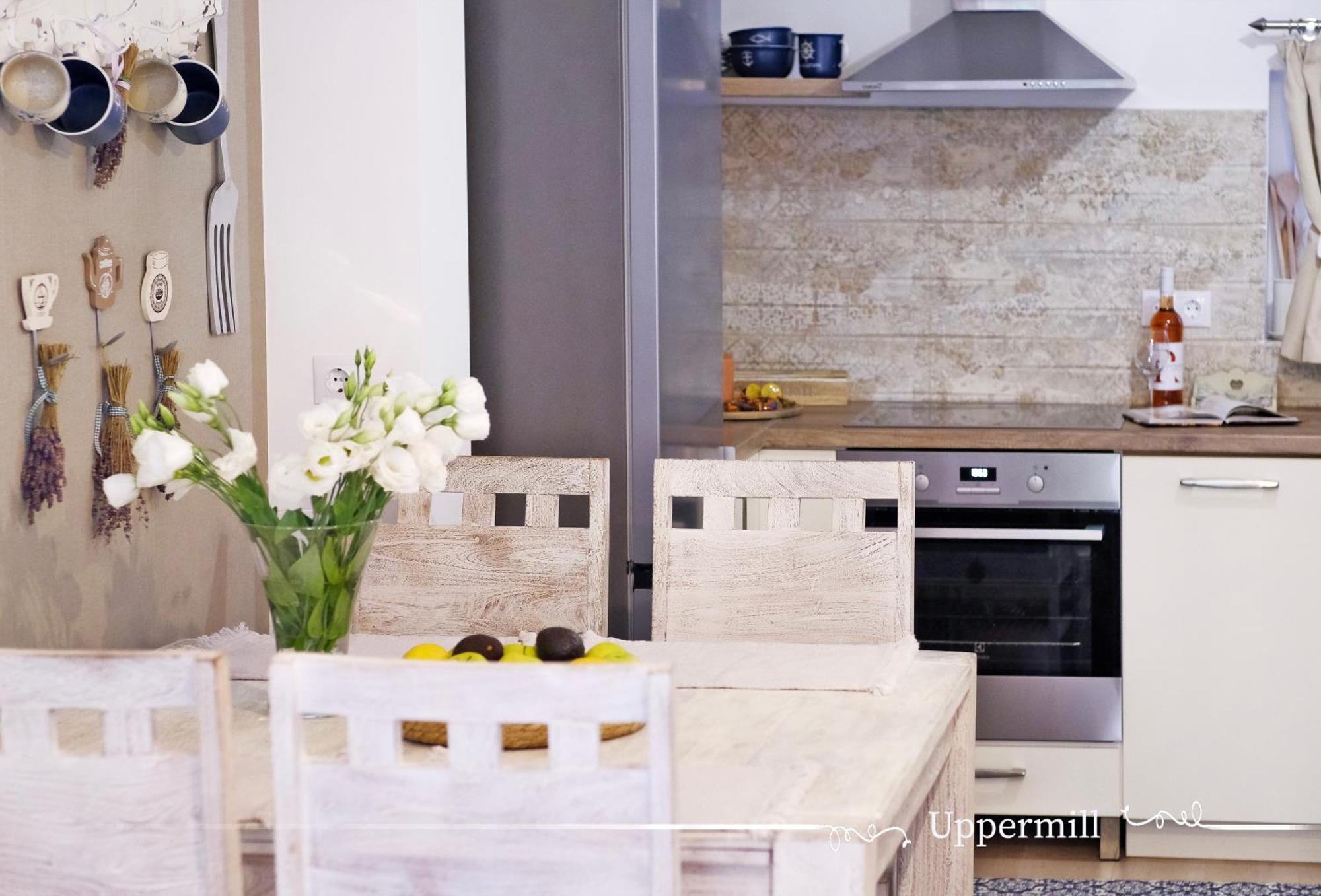 Uppermill Suite #3 Pecs Ngoại thất bức ảnh